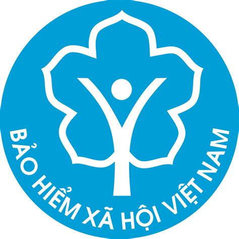 Logo Bảo Hiểm Xã Hội Việt Nam File Vector Tải File Đồ Họa Miễn Phí