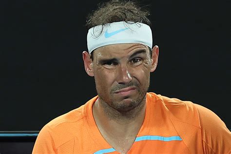 Rafael Nadal Withdraws From French Open As Spaniard Reveals Plans To