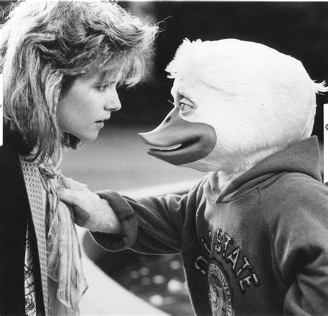 Howard The Duck By George Lucas Is Why We Have Pixars Toy Story
