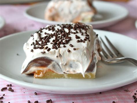 Best 7 layer pudding dessert from dessert 7 layer dip pdxfoodlove. Layered Chocolate Pudding Dessert