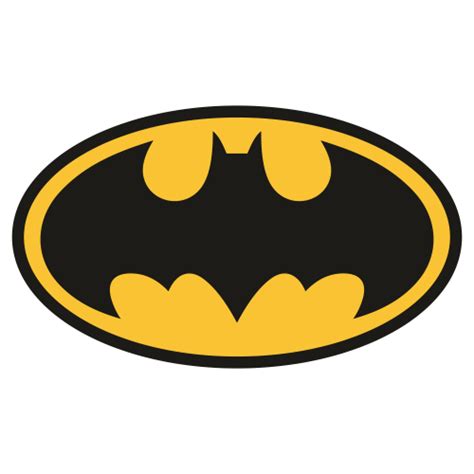 Batman Logo Svg Batman Symbol Svg Cut File Download  Png Svg