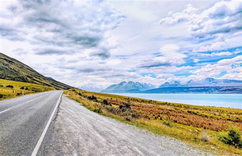 Two Week New Zealand Itineraries The Best 14 Day Itineraries