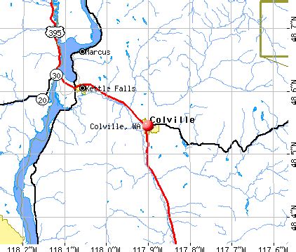 Track colville, wa real estate appreciation and housing market trends. Colville, Washington (WA 99114) profile: population, maps ...
