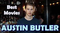 5 Best Austin Butler Movies - YouTube