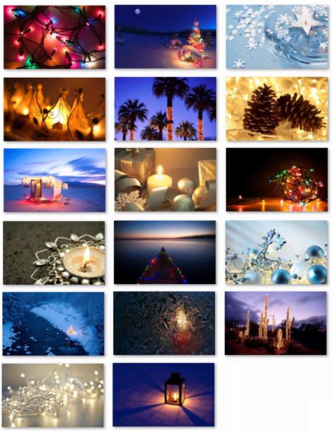 Christmas Desktop Fun 2010 Wallpapers Icons Fonts And