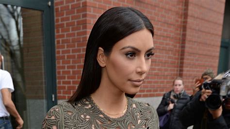 Kim Kardashian Lookalike Spent 30000 Dollars For Plastic Surgery Time