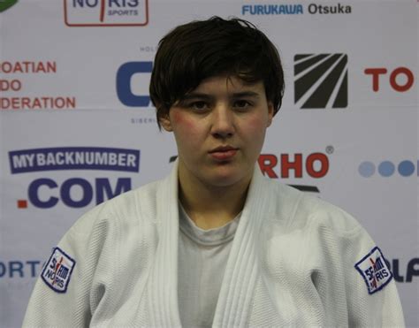 Judoinside Galina Kovalskaya Judoka