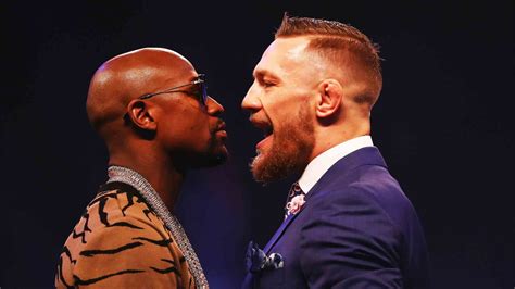 When Floyd Mayweather Shouts ‘faggot This Is What Lgbt People Hear