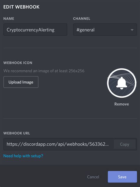The official server for rally & creator coin. Discord Bot For Bitcoin & Crypto Notifications - Cryptocurrency Alerting