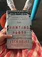 Book Review: "The Hunting Party" by Lucy Foley — She's Full of Lit
