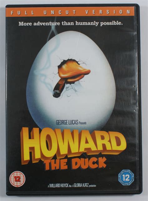 Howard The Duck 1986 12 Action Comedy Comic Metrodome
