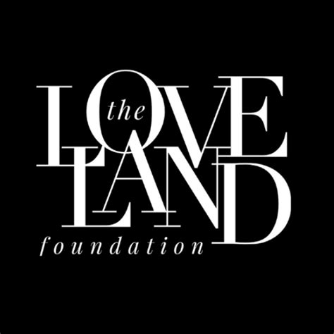The Loveland Foundation Instagram Facebook Linktree