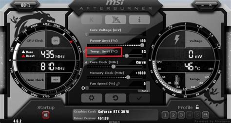 Definitive Guide To Gpu Temperatures Xbitlabs