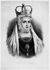 Barbora Radvilaitė (born 6 December 1520, Vilnius Lithuania). She was ...