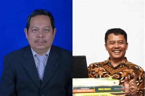 Bangga Dua Dosen Indonesia Masuk Daftar Ilmuwan Paling Berpengaruh