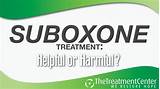 How To Get Suboxone Treatment Pictures