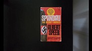 Richard Reviews Book "Spandau The Secret Diaries" by Albert Speer - YouTube