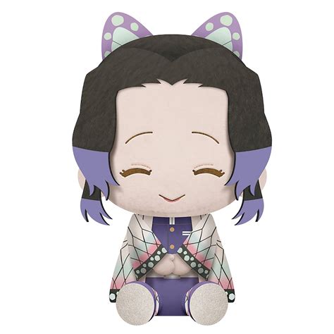 Check out our demon slayer plush selection for the very best in unique or custom, handmade pieces from our stuffed animals & plushies shops. JUN209168 - DEMON SLAYER KIMETSU SHINOBU KOCHO BIG PLUSH - Previews World