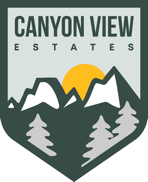 Canyon View Estates Hultquist Homes