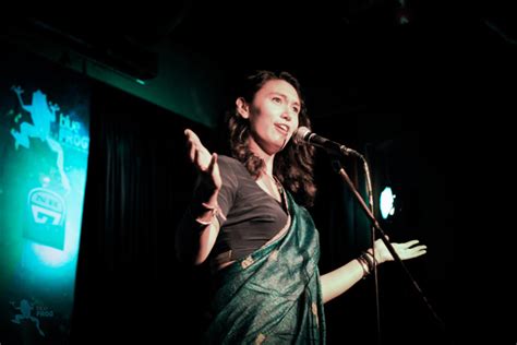 Interview Across Asia Sarah Kay Is Dynamic Ambassador For Spoken Word Asia Society