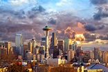 Die besten Seattle Tipps für einen Städtetrip in die USA ...