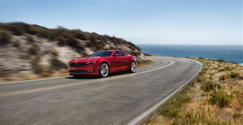 Chevrolet Camaro Rumored To Cease Production In 2023 Updated