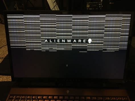 Alienware A51m Rtx2070 Artifacts Nvidia Geforce Forums