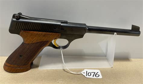 Browning Challenger Model 22 Lr