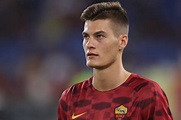 Patrik Schick Has World at His Feet, but the Time Has Come to Deliver ...