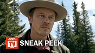 Joe Pickett S01 E01 Exclusive Sneak Peek | 'Joe Pickett finds Ote ...