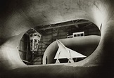 Langley Wind TunnelsPhotography by Bill Taub, NASA senior photographer ...