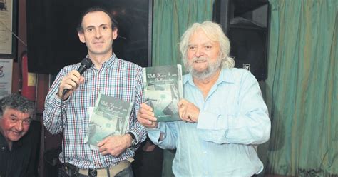 New Book Features 39 West Cork Murders Southern Star