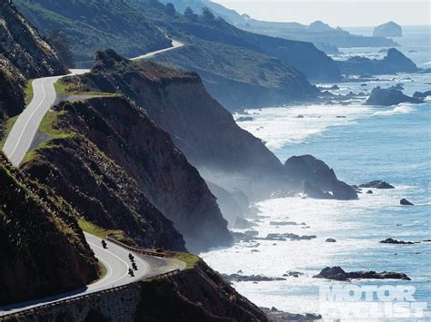 Road Trip Coast Highway 1 A Must Do For Your Bucket List