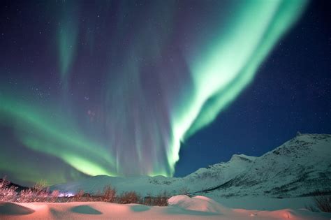10 Best Norway Northern Lights Adventures 20202021 With