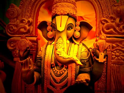 Lord Ganesha Animated Wallpapers Free Hd Wallpapers