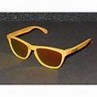 Oakley Frogskins Retro Sunglasses Summit Edition Pike's Gold/Fire Iridium