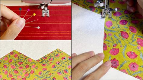 📌 Helpful Sewing Tips And Tricks To Complete Your Sewing Project More