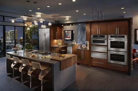 Check spelling or type a new query. 10 Beautiful Kitchen Island Table Designs - Housely