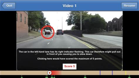 Hazard Perception Test Vol 2 By Theory Training Solutions Ltd