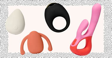 The 20 Best Sex Toys For Couples In 2023 According To Experts