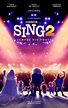 Locandina di Sing 2 - Sempre più forte: 546460 - Movieplayer.it