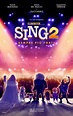 Locandina di Sing 2 - Sempre più forte: 546460 - Movieplayer.it