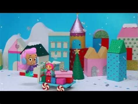 Nick Jr Song Holiday Party Youtube