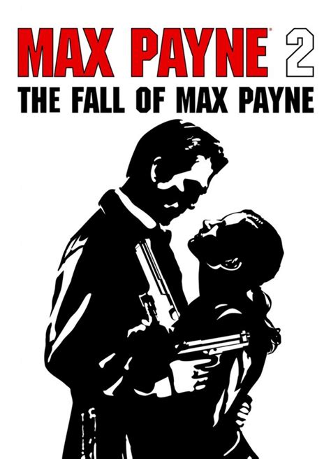 Max Payne 2 The Fall Of Max Payne First Person Shooter Mod