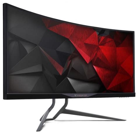 Are Ultrawide 219 Monitors The Future Of Pc Gaming Eteknix