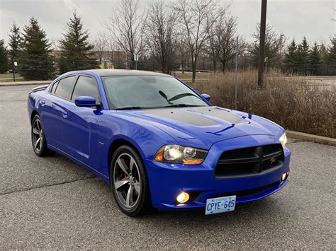 Sold 2013 Dodge Charger Rt Daytona Canada Charger Forums