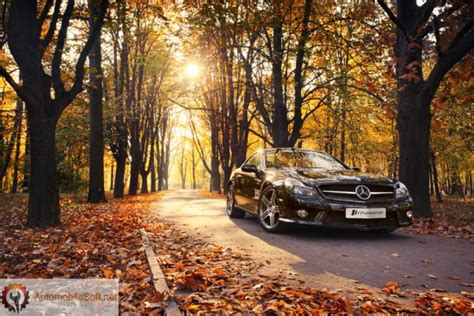 Get Your Automobile Ready For Autumn