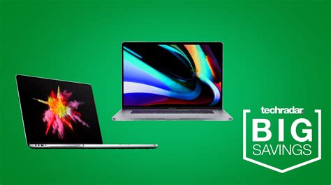Macbook Pro Deals Offer Big Savings In The Latest Sales Latest Macbook