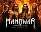 Manowar - Manowar Photo (25589981) - Fanpop