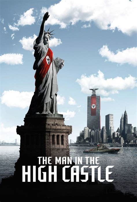 The Man In The High Castle Series Info